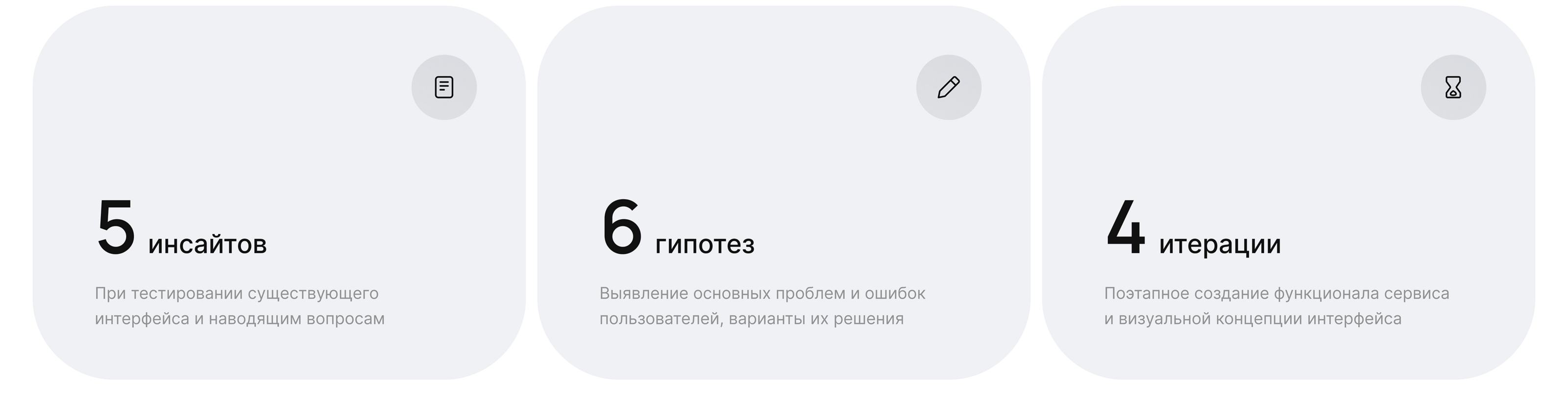 Redesign of Sberbank Online pages on the desktop • 2023 — Изображение №4 — Интерфейсы на Dprofile