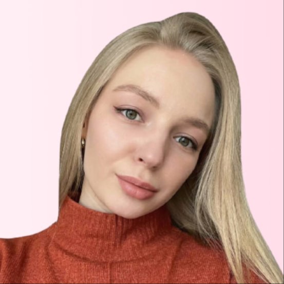 Аватар пользователя Anna Yagubkhanova