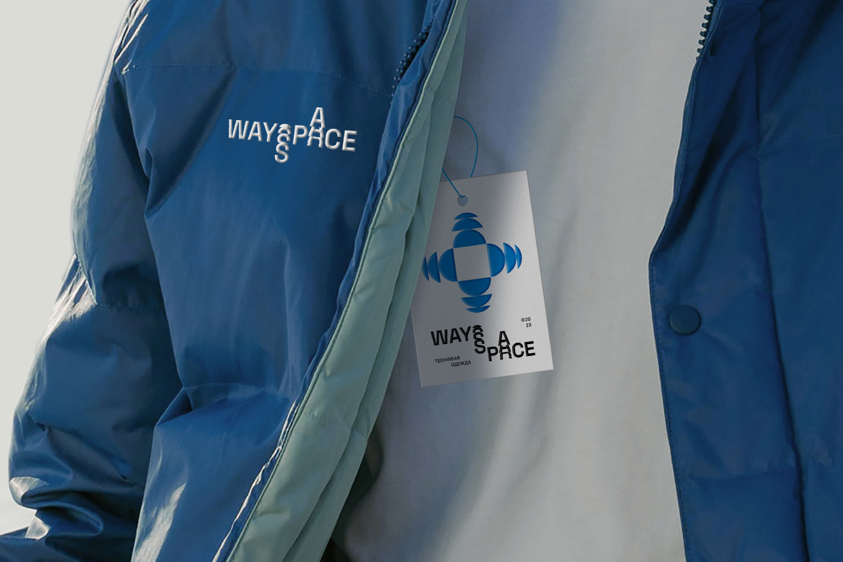 WAYSPACE — Изображение №5 — Брендинг на Dprofile