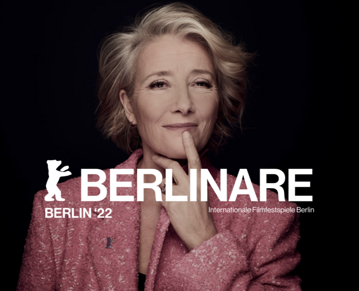 BERLINARE | Corporate Redesign — Интерфейсы на Dprofile