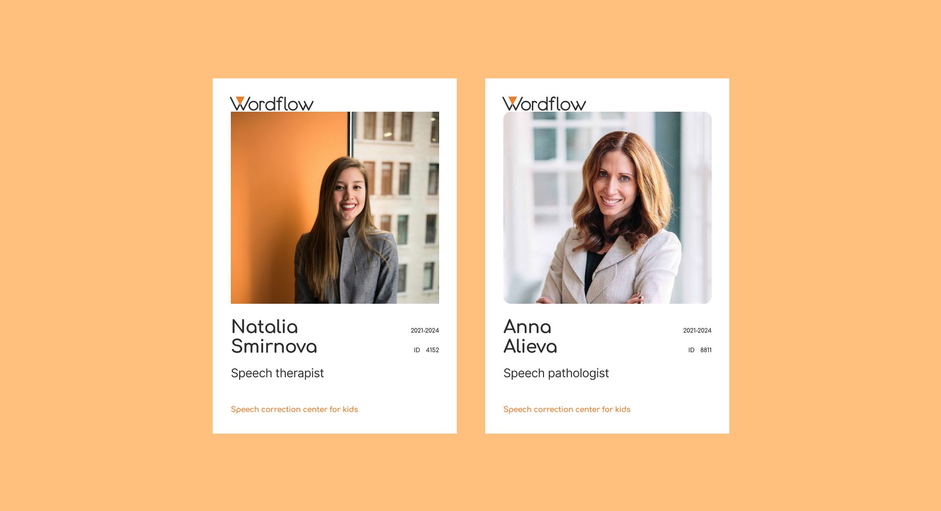 Wordflow — Изображение №8 — Интерфейсы, Брендинг на Dprofile