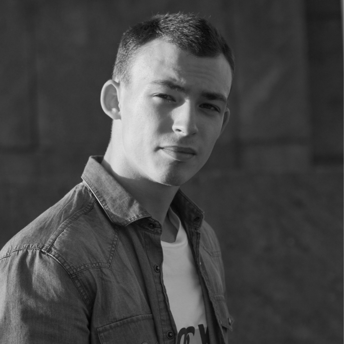 Аватар пользователя Герман Турчинович