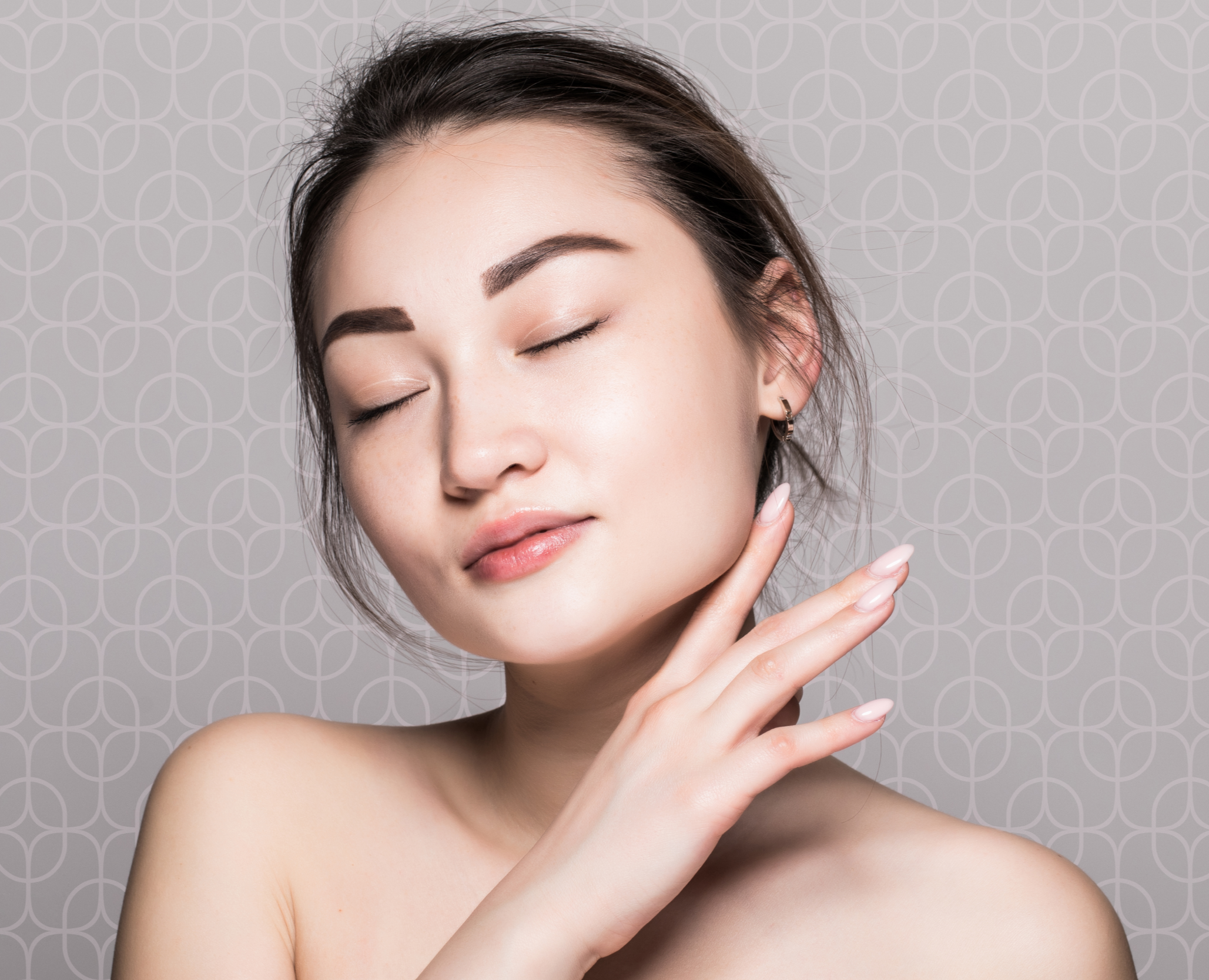 Фирменный стиль для врача-косметолога — Брендинг на Dprofile