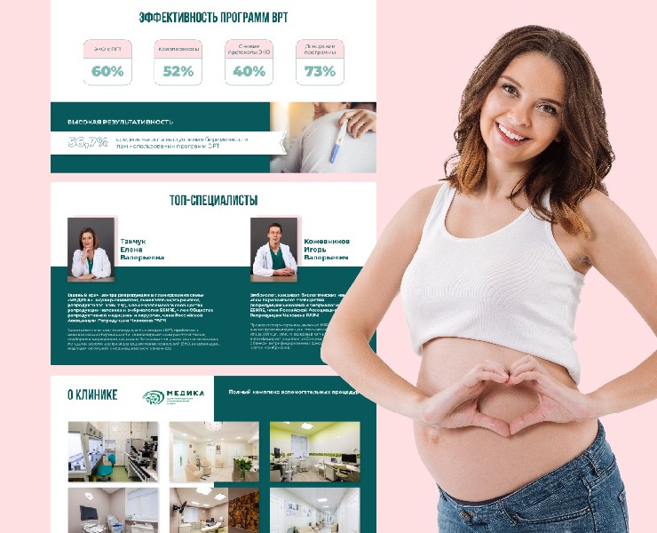 Презентация партнерской программы — Маркетинг на Dprofile