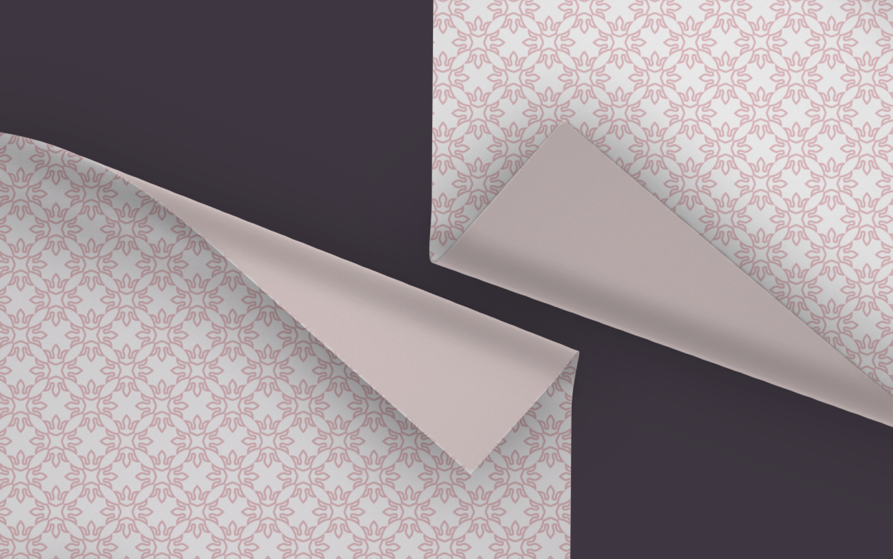 Логотип и фирменный стиль для ателье меховых изделий — Изображение №10 — Брендинг, Графика на Dprofile