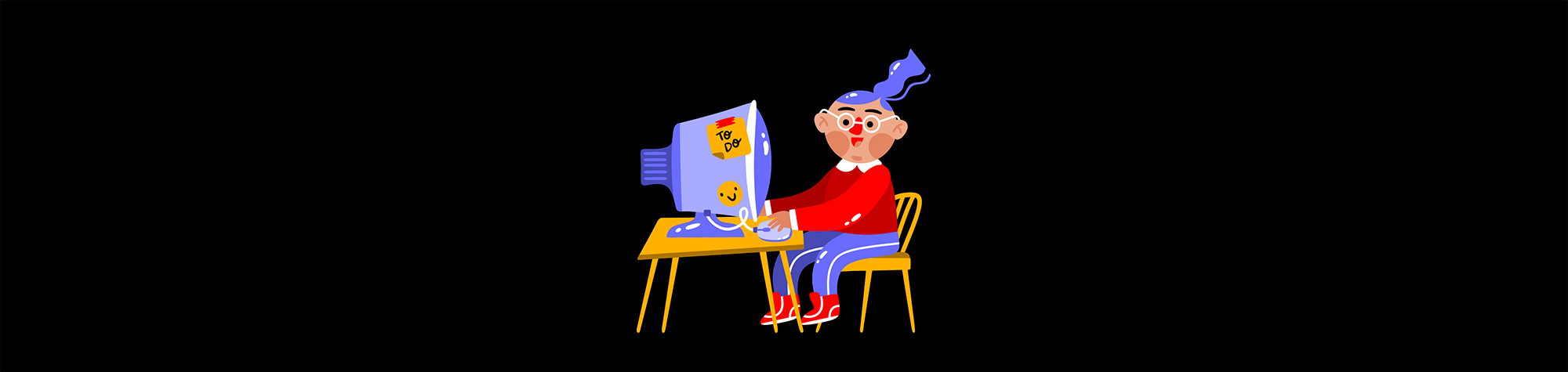 Айдентика для Школы — Изображение №9 — Иллюстрация, Графика на Dprofile