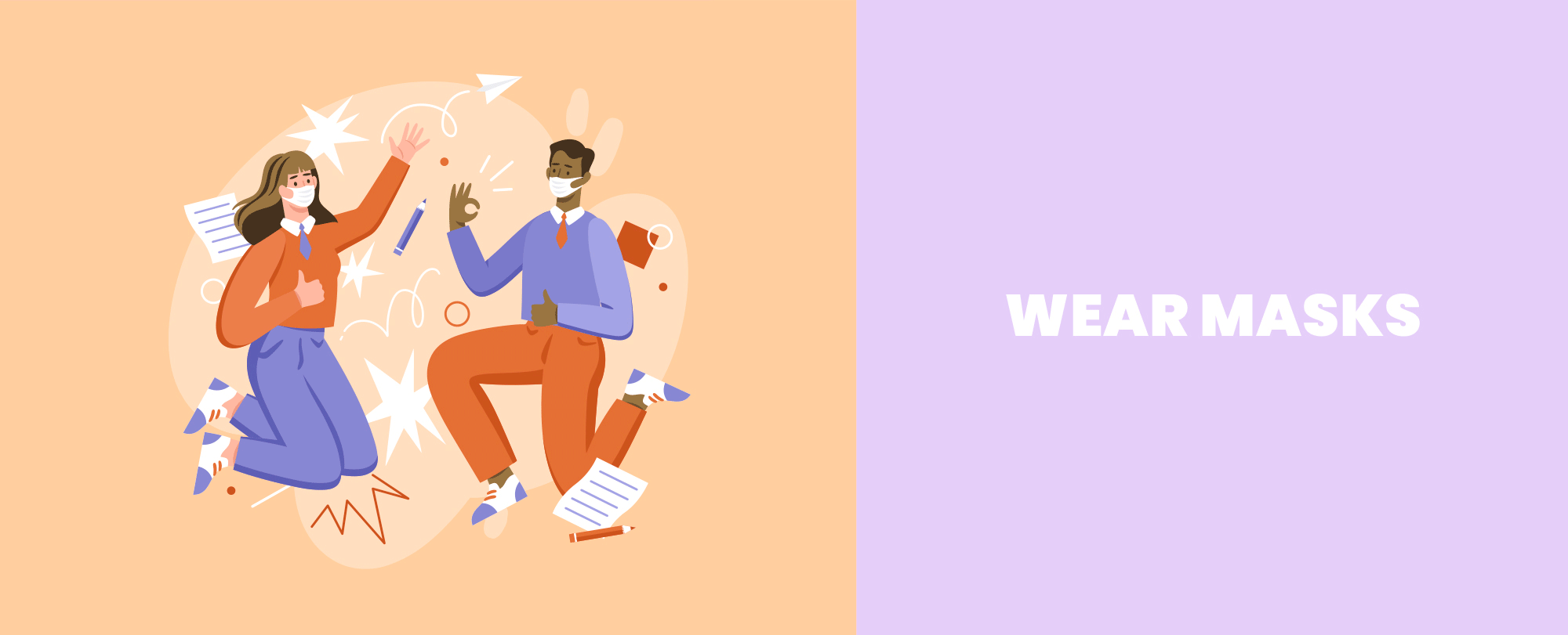 Векторные FLAT иллюстрации для FREEPIK — Изображение №7 — Иллюстрация, Графика на Dprofile