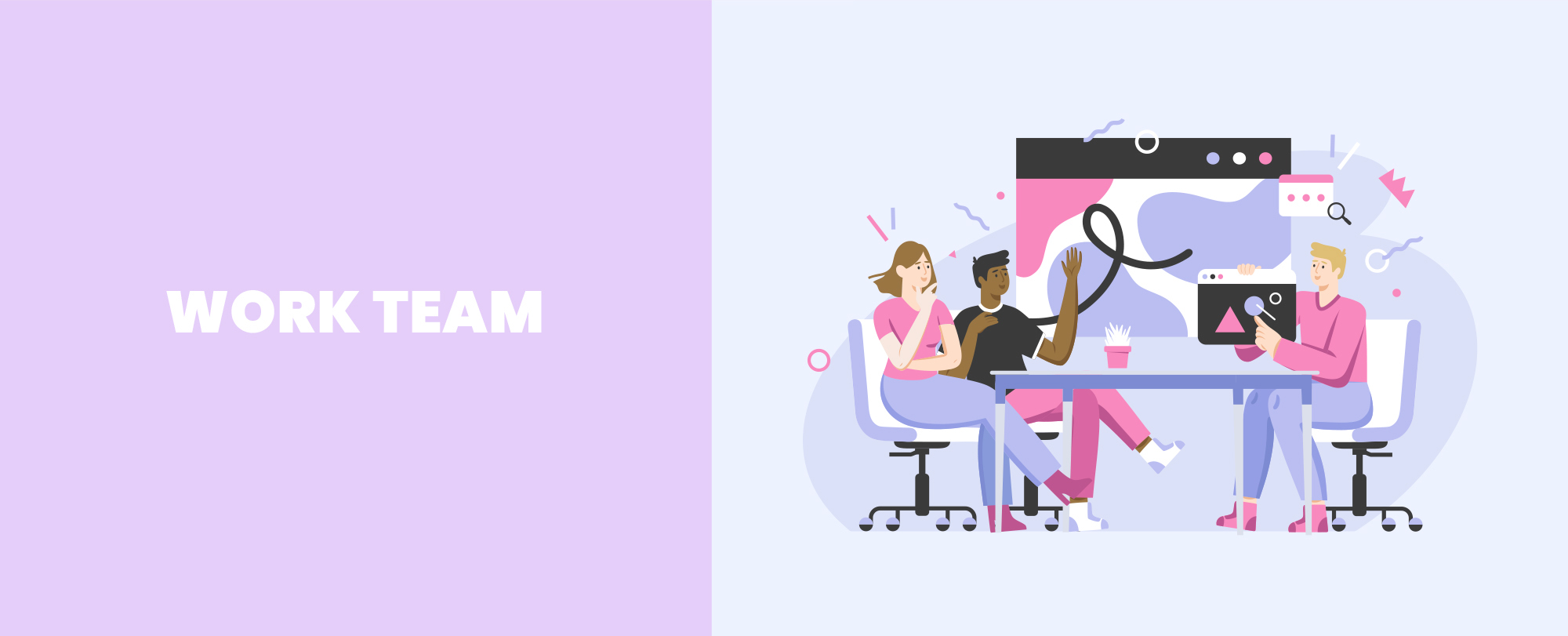 Векторные FLAT иллюстрации для FREEPIK — Изображение №16 — Иллюстрация, Графика на Dprofile