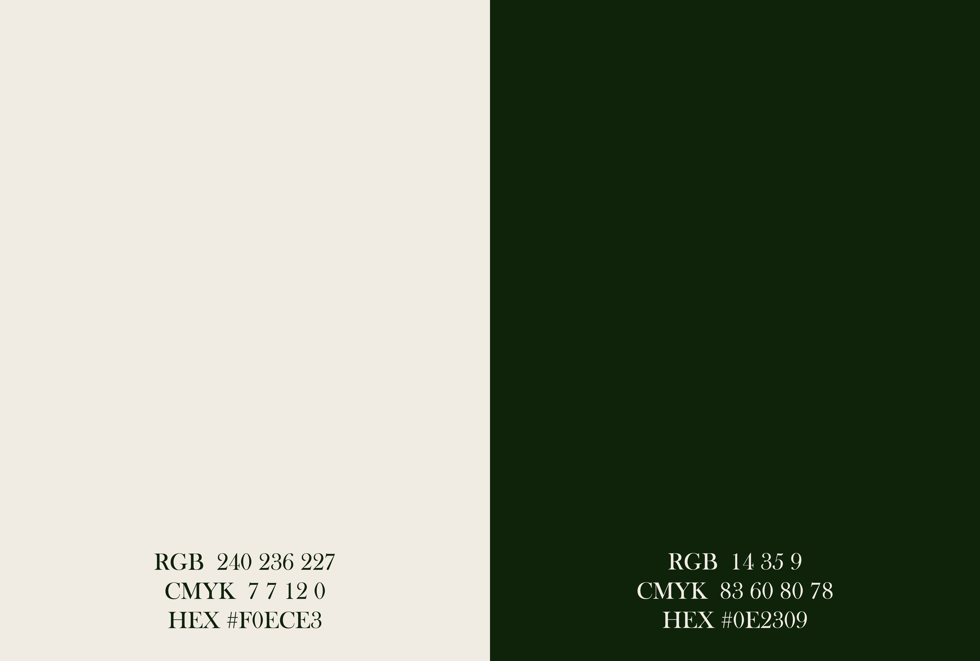 The Remuse | Brand identity for a restaurant — Изображение №3 — Брендинг, Графика на Dprofile