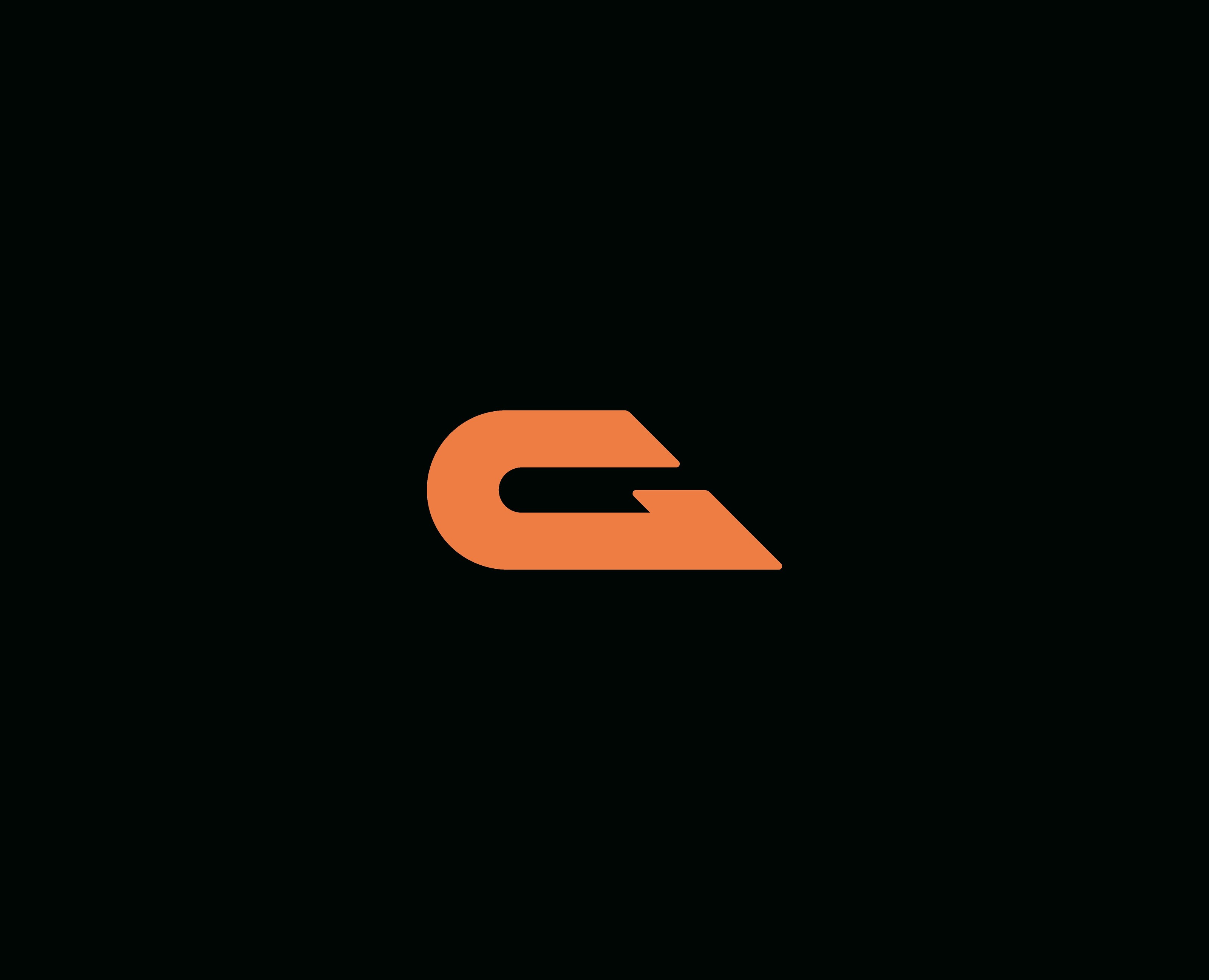 Logotype | Станкостроение СтанG — Брендинг, Графика на Dprofile