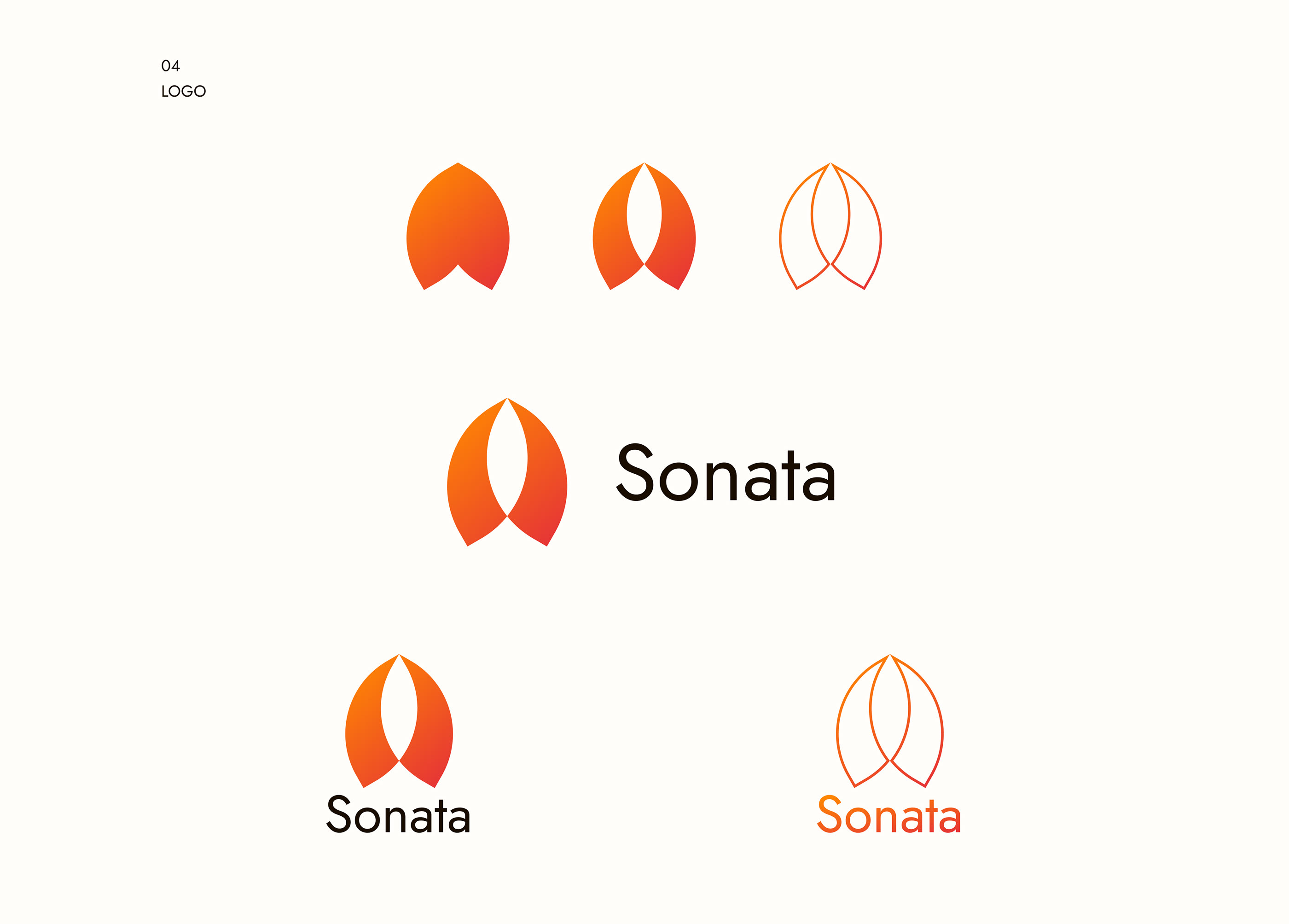 Sonata Clinic — Изображение №6 — Интерфейсы, Брендинг на Dprofile