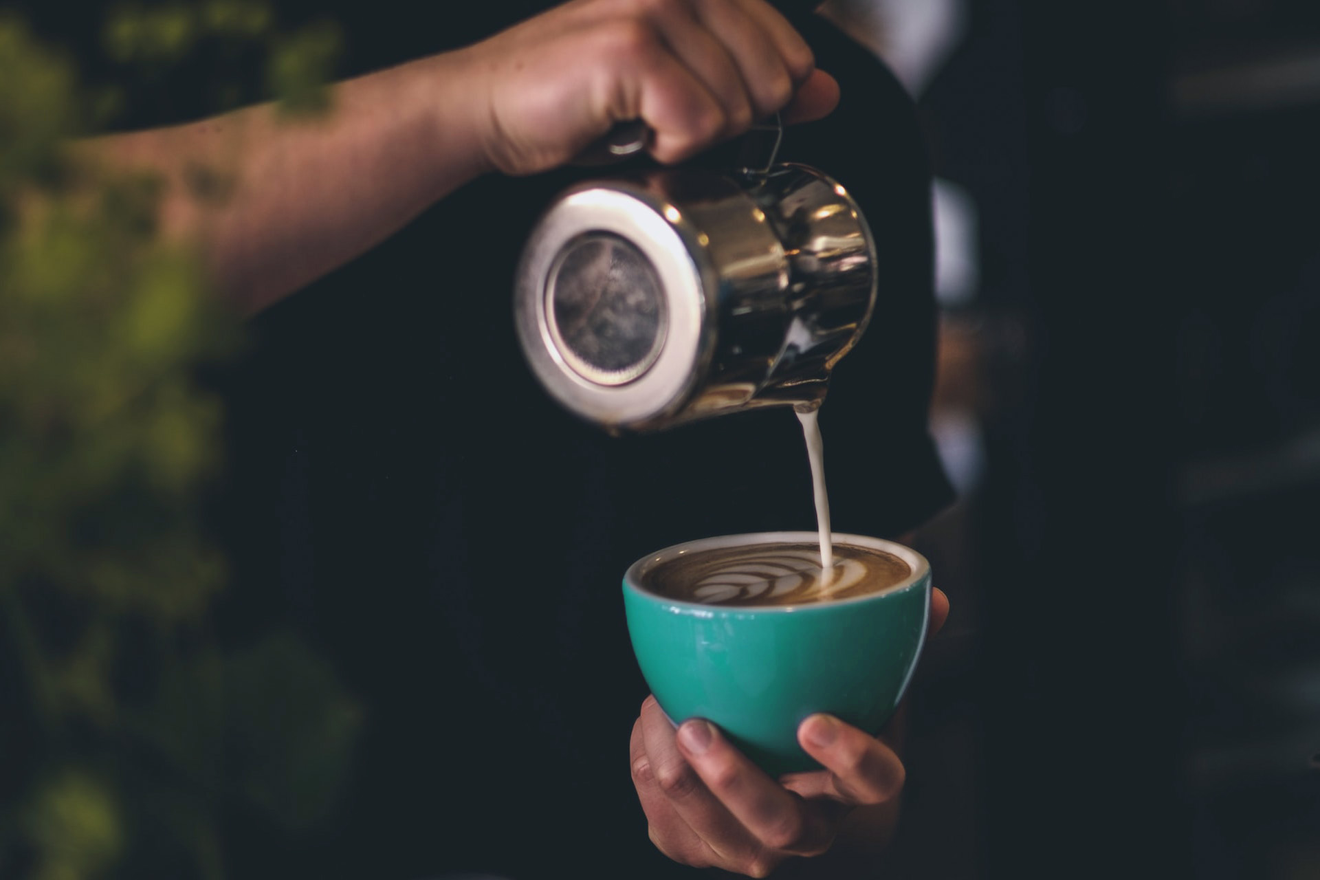 Quote Coffee — Изображение №21 — Брендинг на Dprofile