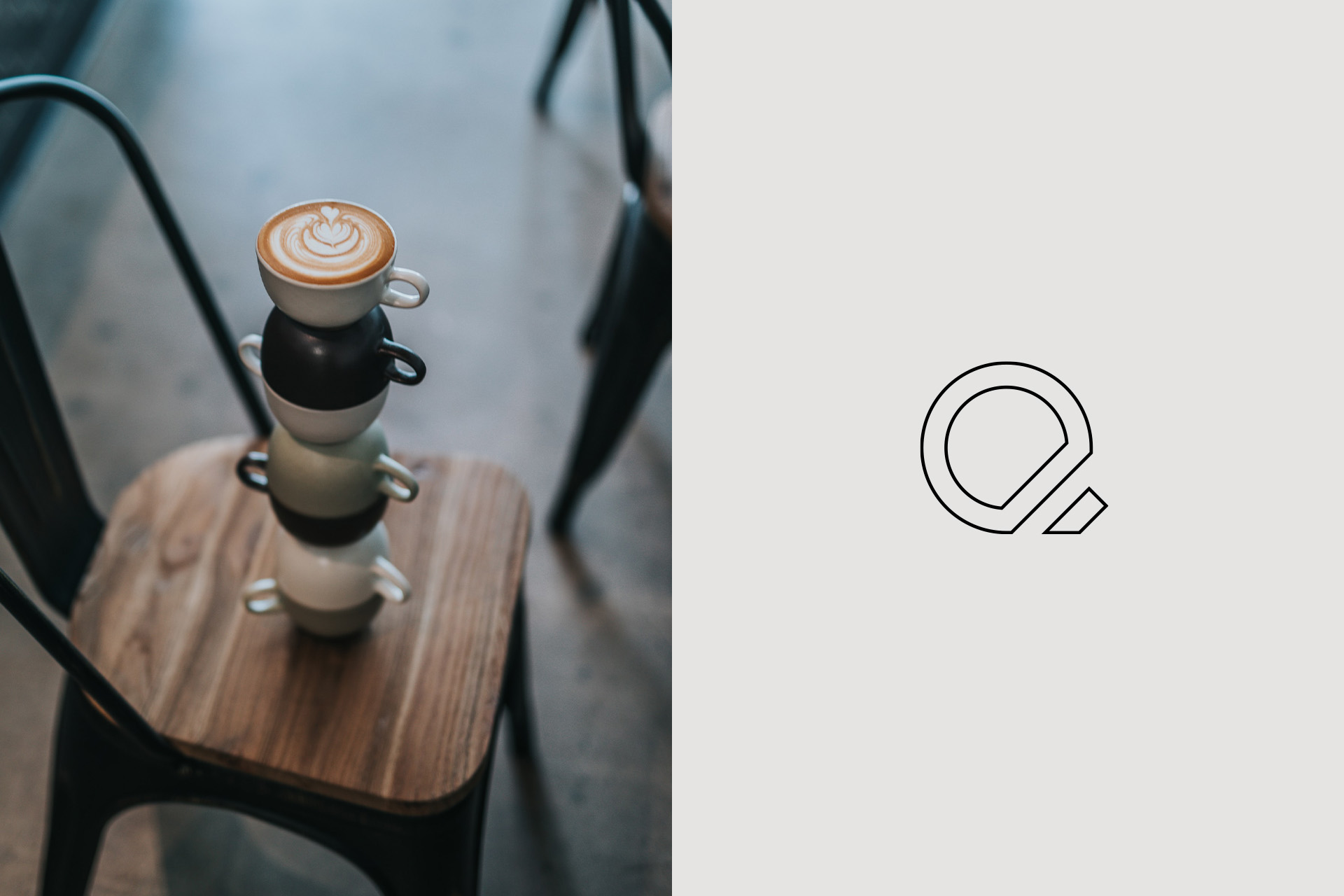 Quote Coffee — Изображение №2 — Брендинг на Dprofile