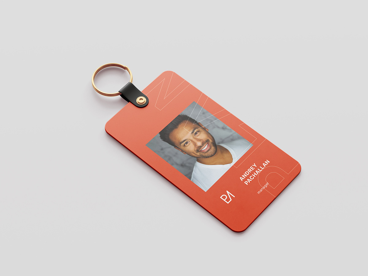 PLAN / branding identity — Изображение №21 — Брендинг, Графика на Dprofile
