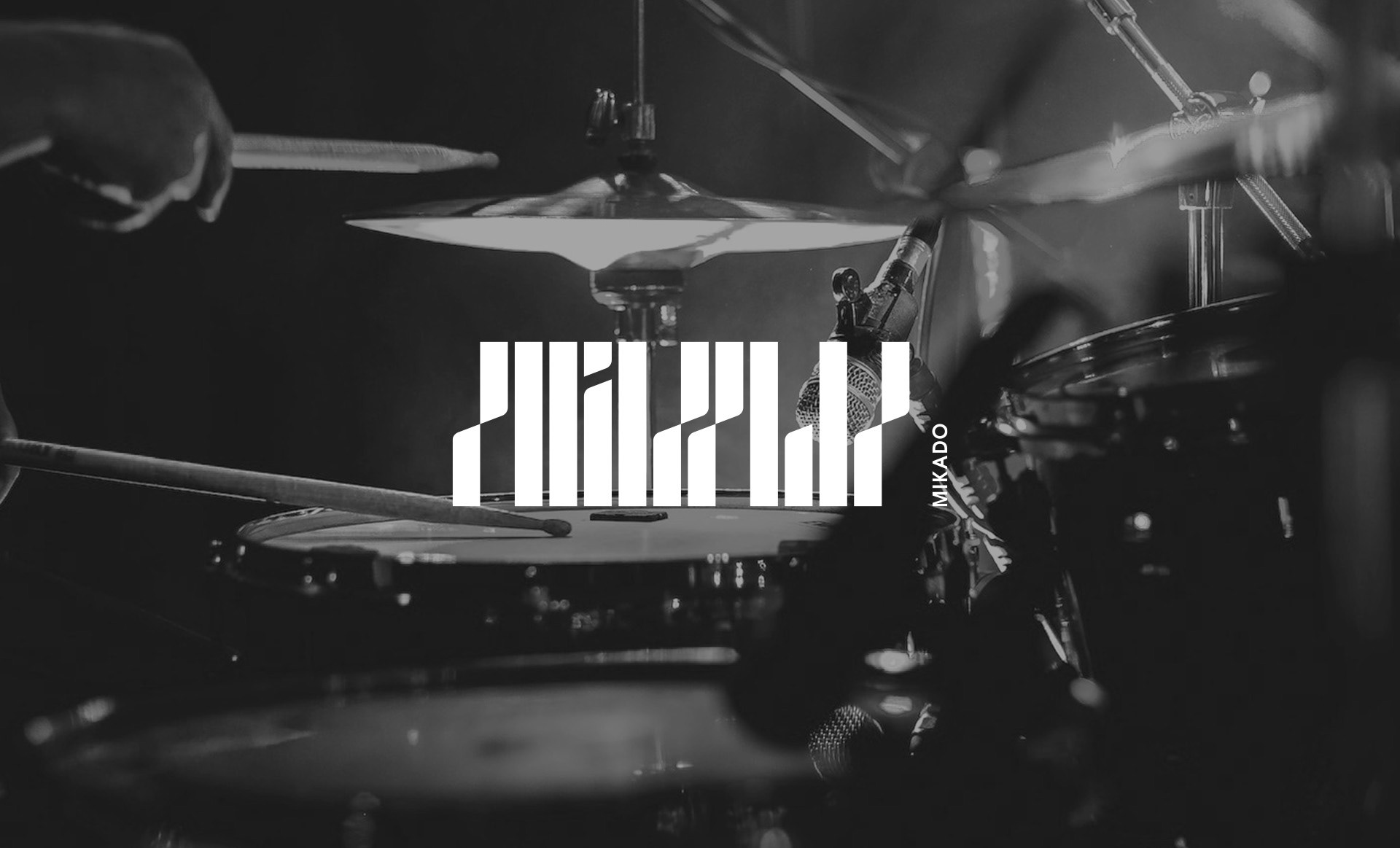 Mikado Branding Identity — Изображение №15 — Брендинг, Графика на Dprofile