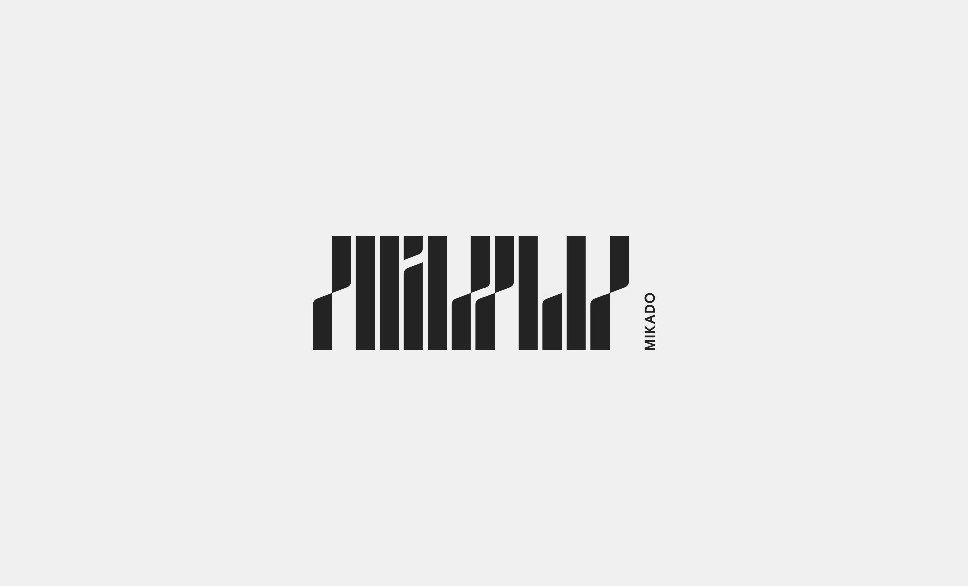 Mikado Branding Identity — Изображение №4 — Брендинг, Графика на Dprofile
