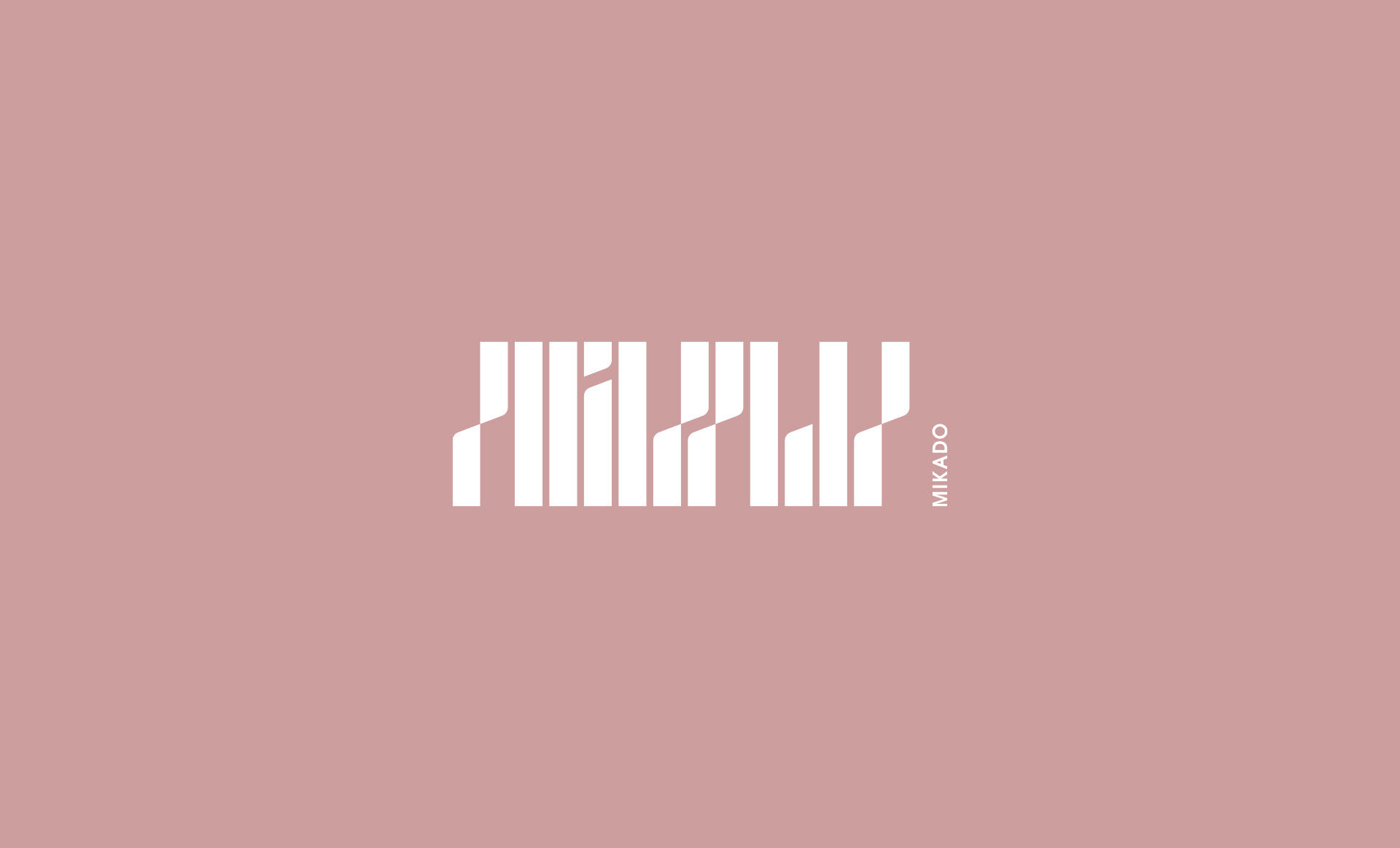 Mikado Branding Identity — Изображение №11 — Брендинг, Графика на Dprofile