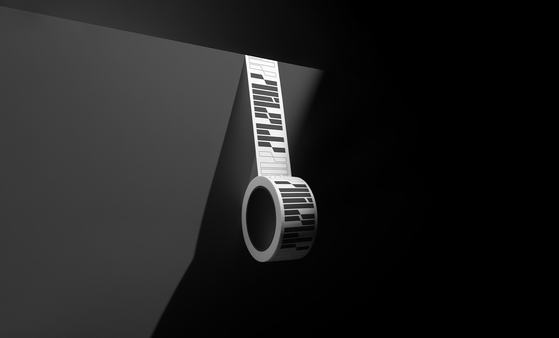 Mikado Branding Identity — Изображение №20 — Брендинг, Графика на Dprofile
