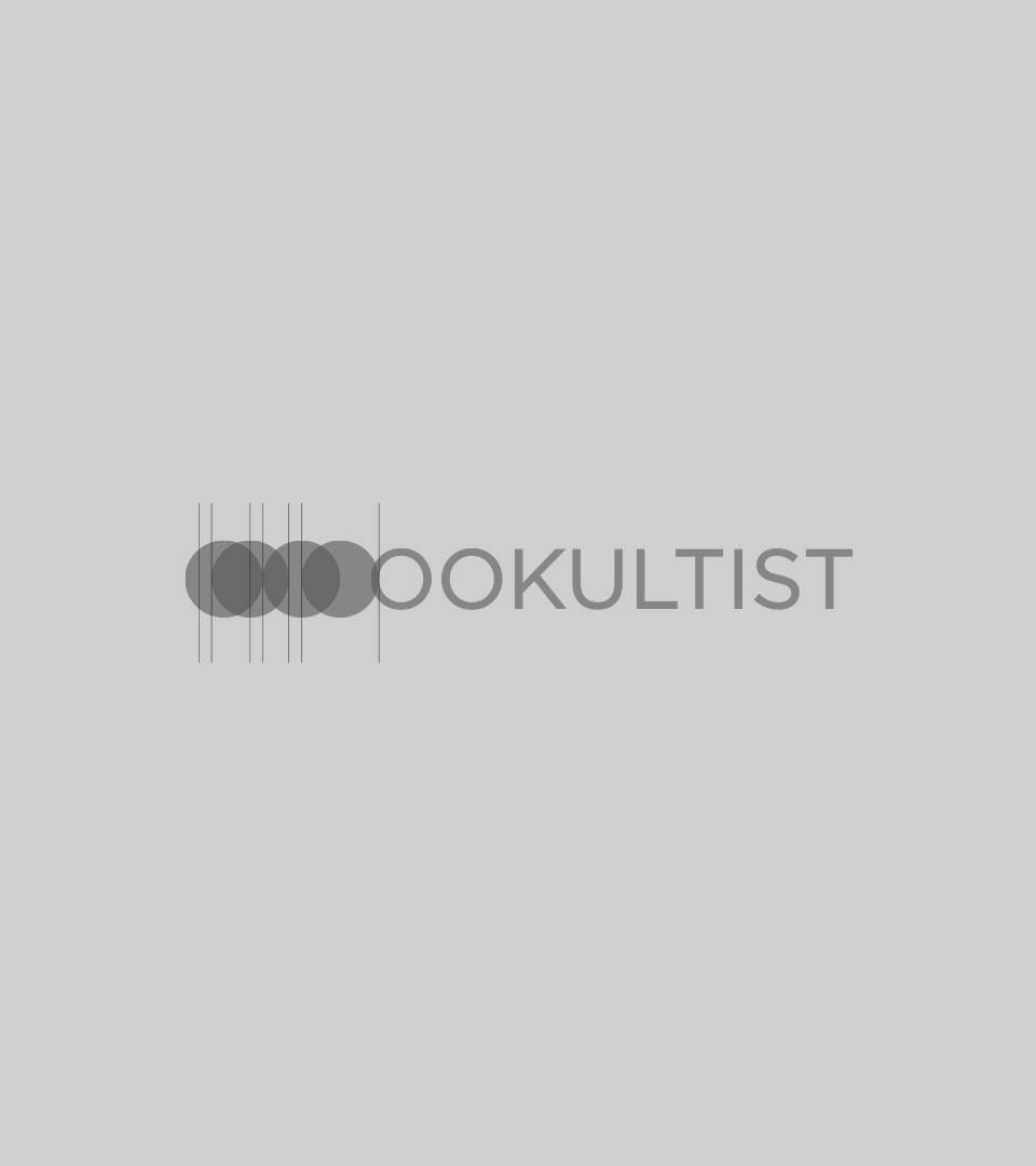 Ookultist — Изображение №2 — Брендинг на Dprofile