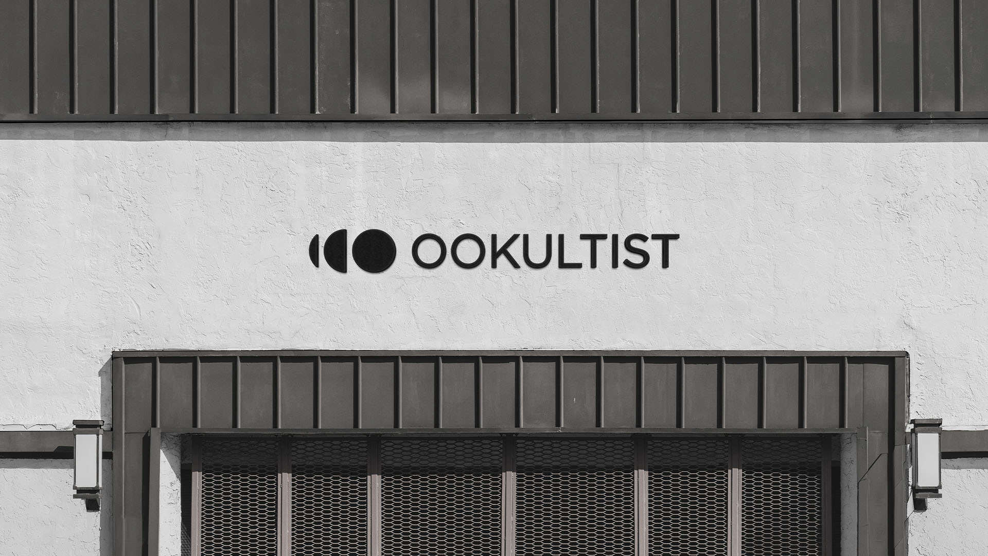 Ookultist — Изображение №13 — Брендинг на Dprofile