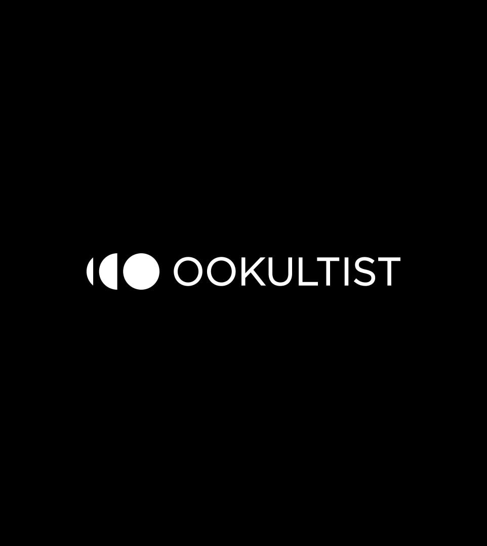 Ookultist — Изображение №3 — Брендинг на Dprofile