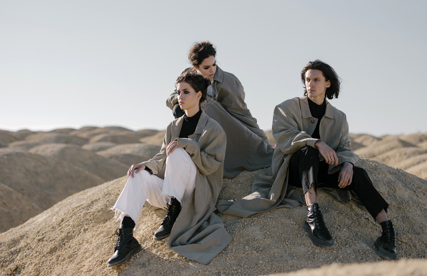 Autumn Fashion brand identity — Изображение №5 — Брендинг, Графика на Dprofile