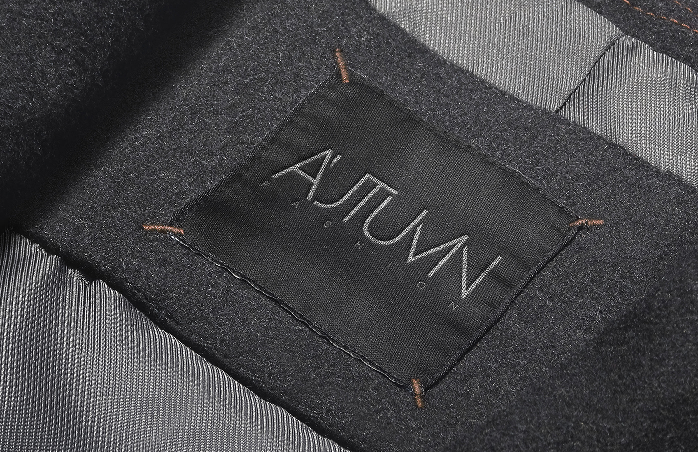 Autumn Fashion brand identity — Изображение №9 — Брендинг, Графика на Dprofile