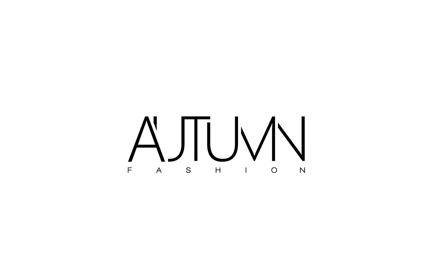 Autumn Fashion brand identity — Изображение №4 — Брендинг, Графика на Dprofile