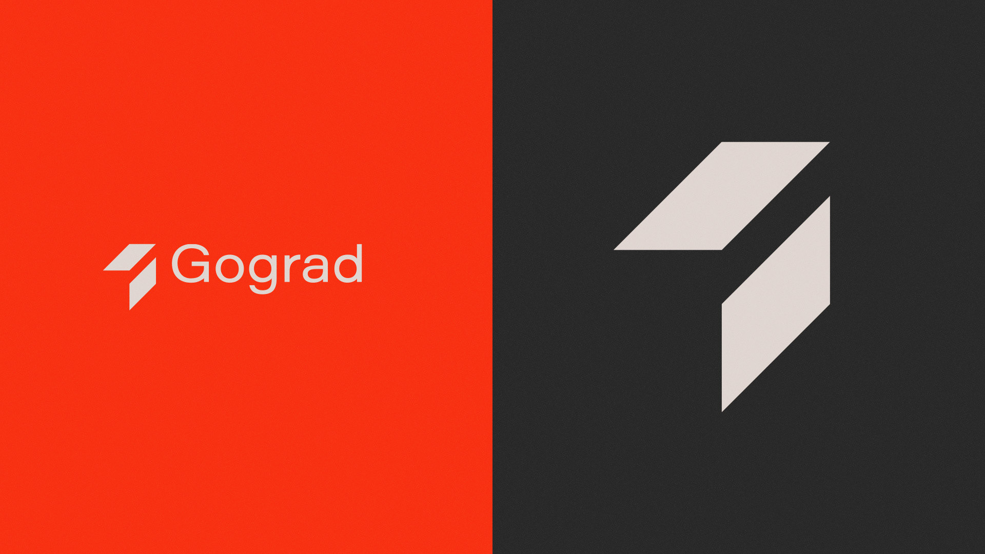 Gograd — Изображение №4 — Брендинг на Dprofile
