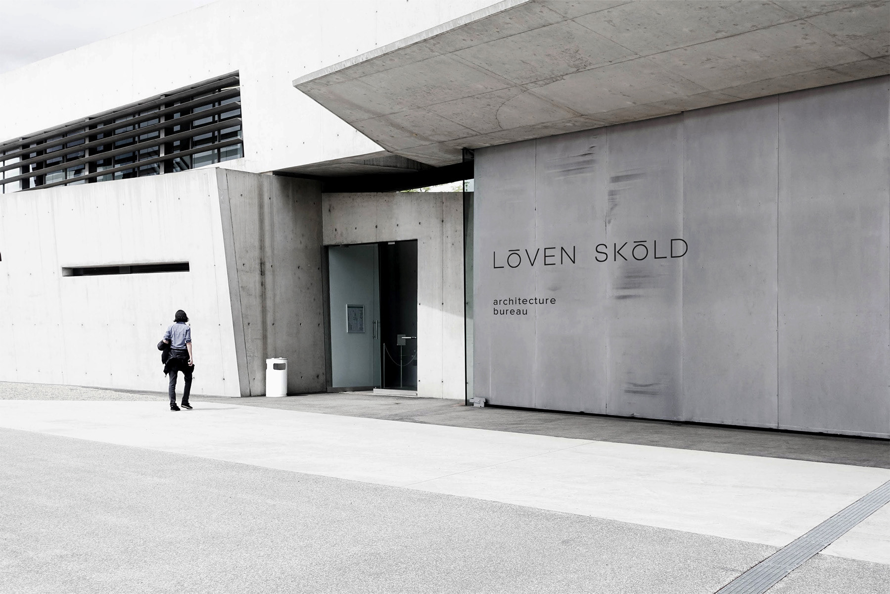 Löven Sköld Brand identity — Изображение №1 — Интерфейсы, Брендинг на Dprofile