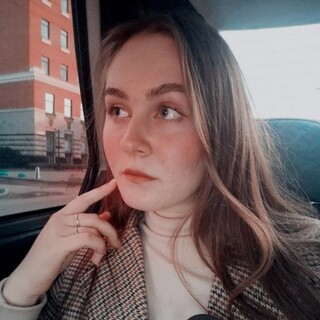 Аватар пользователя Александра Андреева