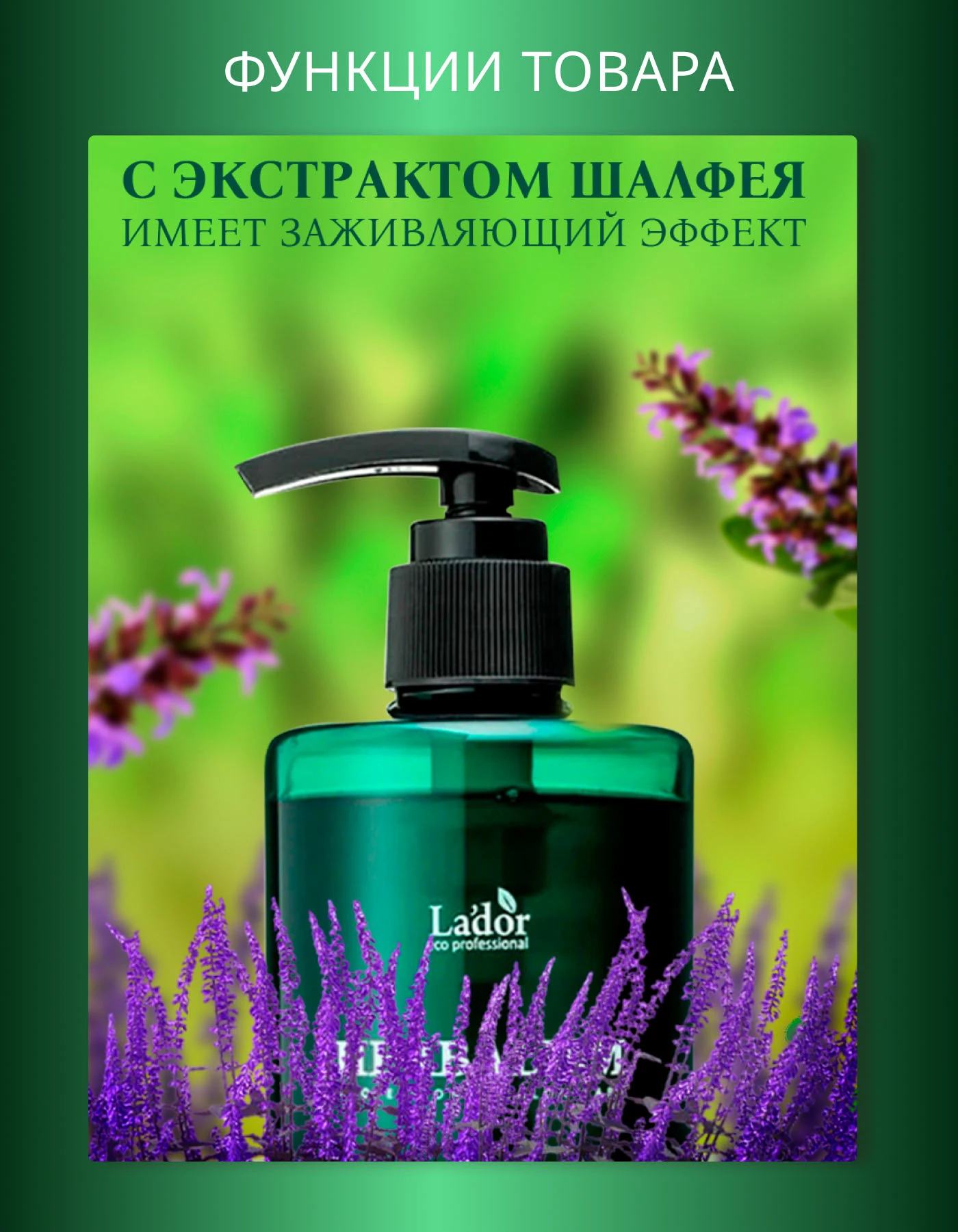 Дизайн карточек товара "Шампунь" — Изображение №4 — Маркетинг на Dprofile