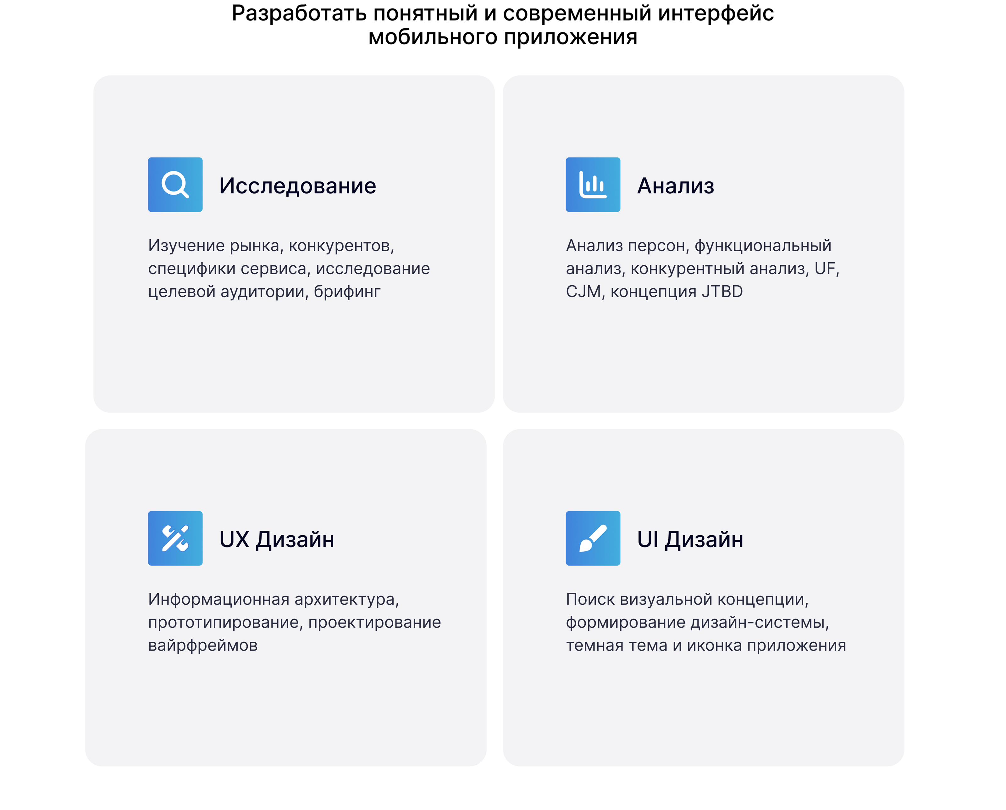 Aircross - Mobile App — Изображение №3 — Интерфейсы, Брендинг на Dprofile