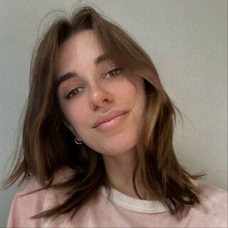 Аватар пользователя Xenia Oganezova