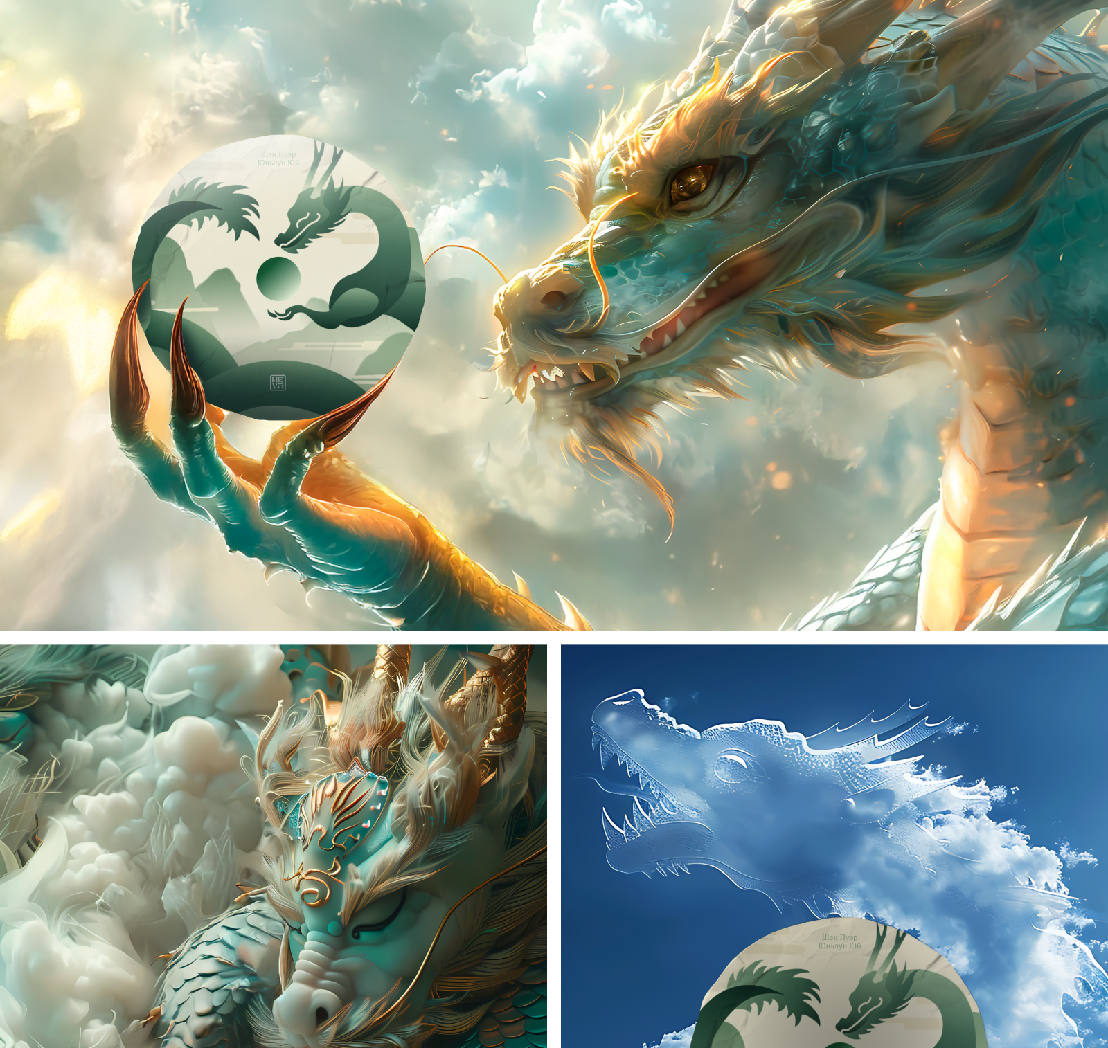 Дизайн упаковки чайных блинчиков | Конкурс «Качаем Дизайн» — Изображение №18 — Брендинг, Иллюстрация на Dprofile