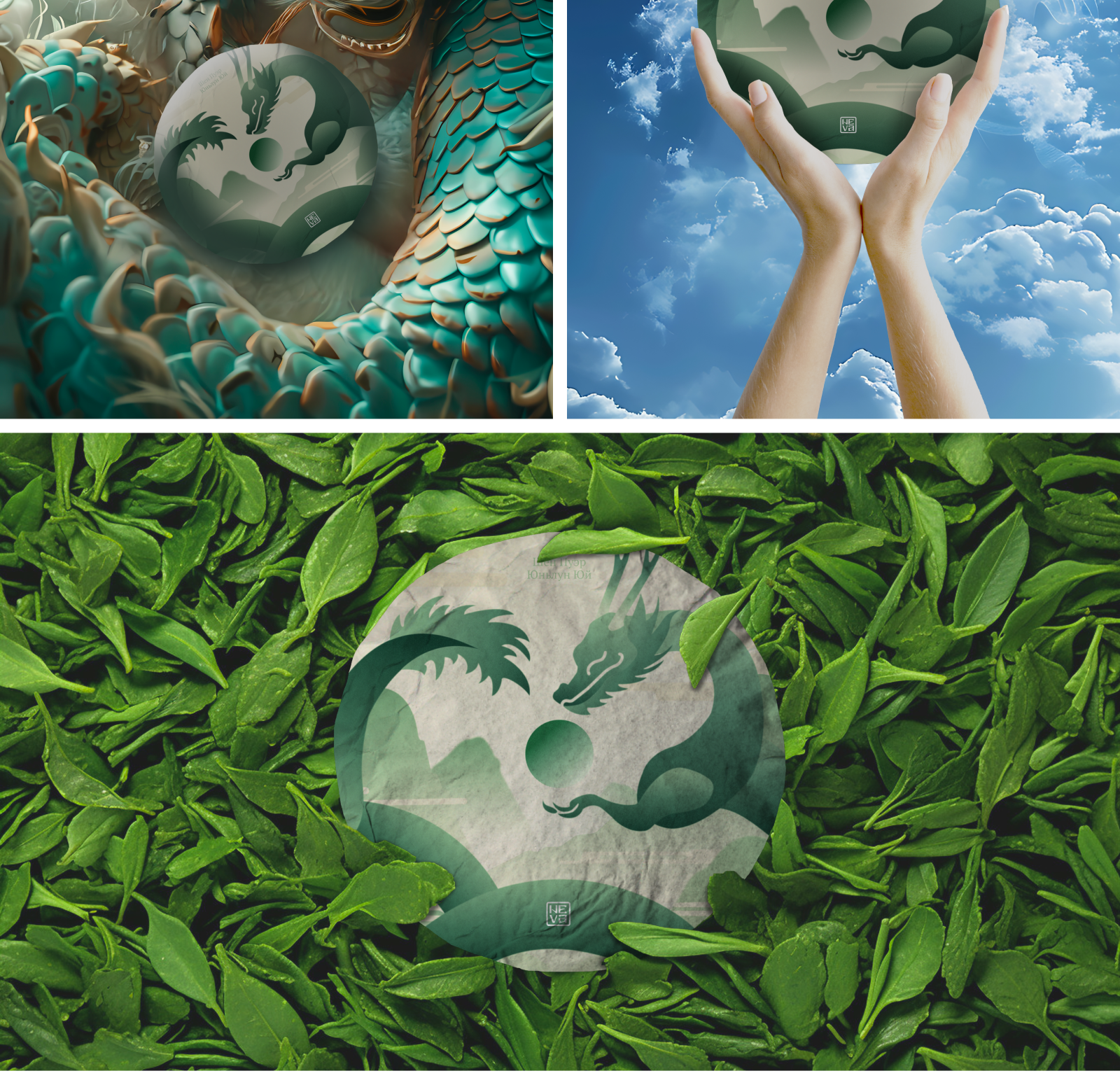 Дизайн упаковки чайных блинчиков | Конкурс «Качаем Дизайн» — Изображение №19 — Брендинг, Иллюстрация на Dprofile