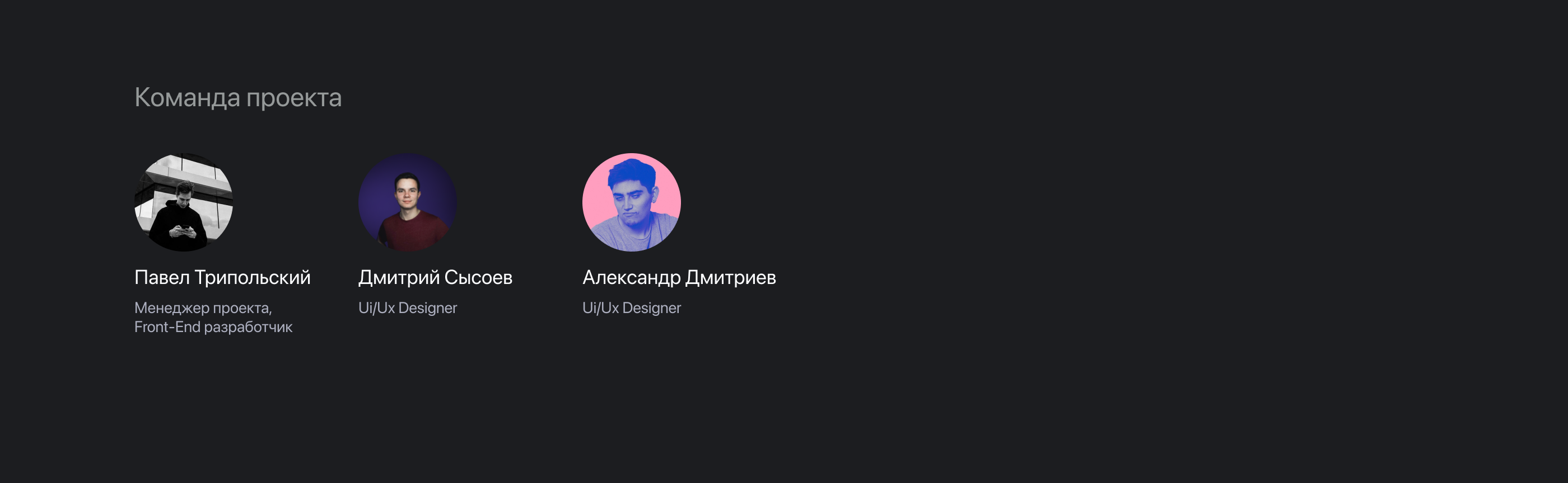 Sindika Centre - Web Design Project — Изображение №6 — Интерфейсы на Dprofile