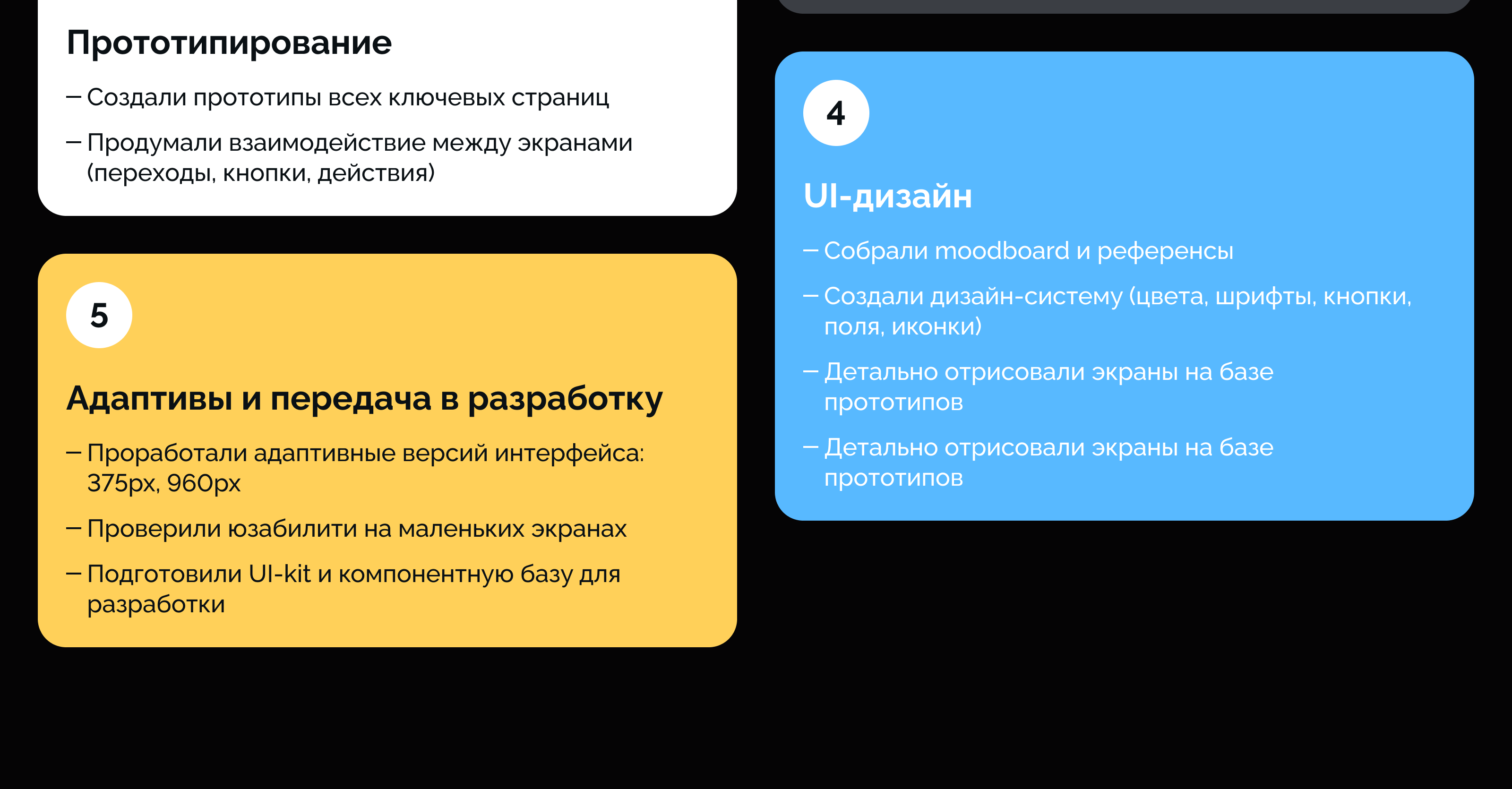 FanHub | Платформа для авторов контента — Изображение №7 — Интерфейсы на Dprofile