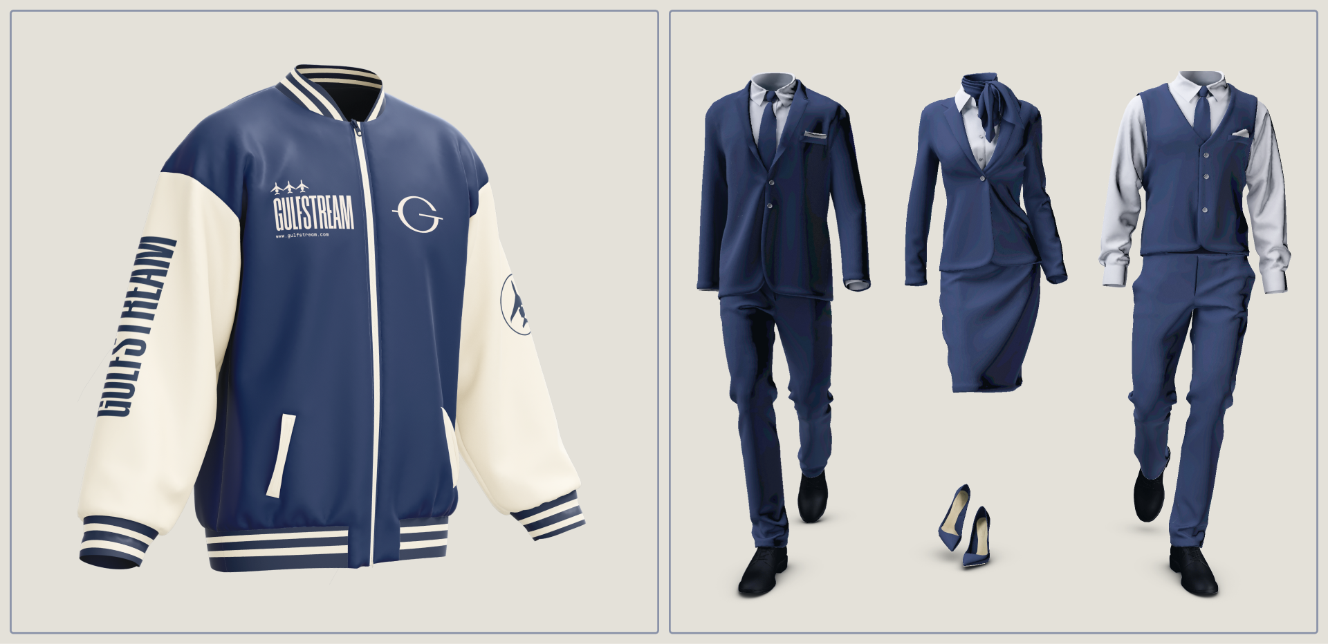 Gulfstream | E-commerce redesign — Изображение №6 — Интерфейсы, Брендинг на Dprofile