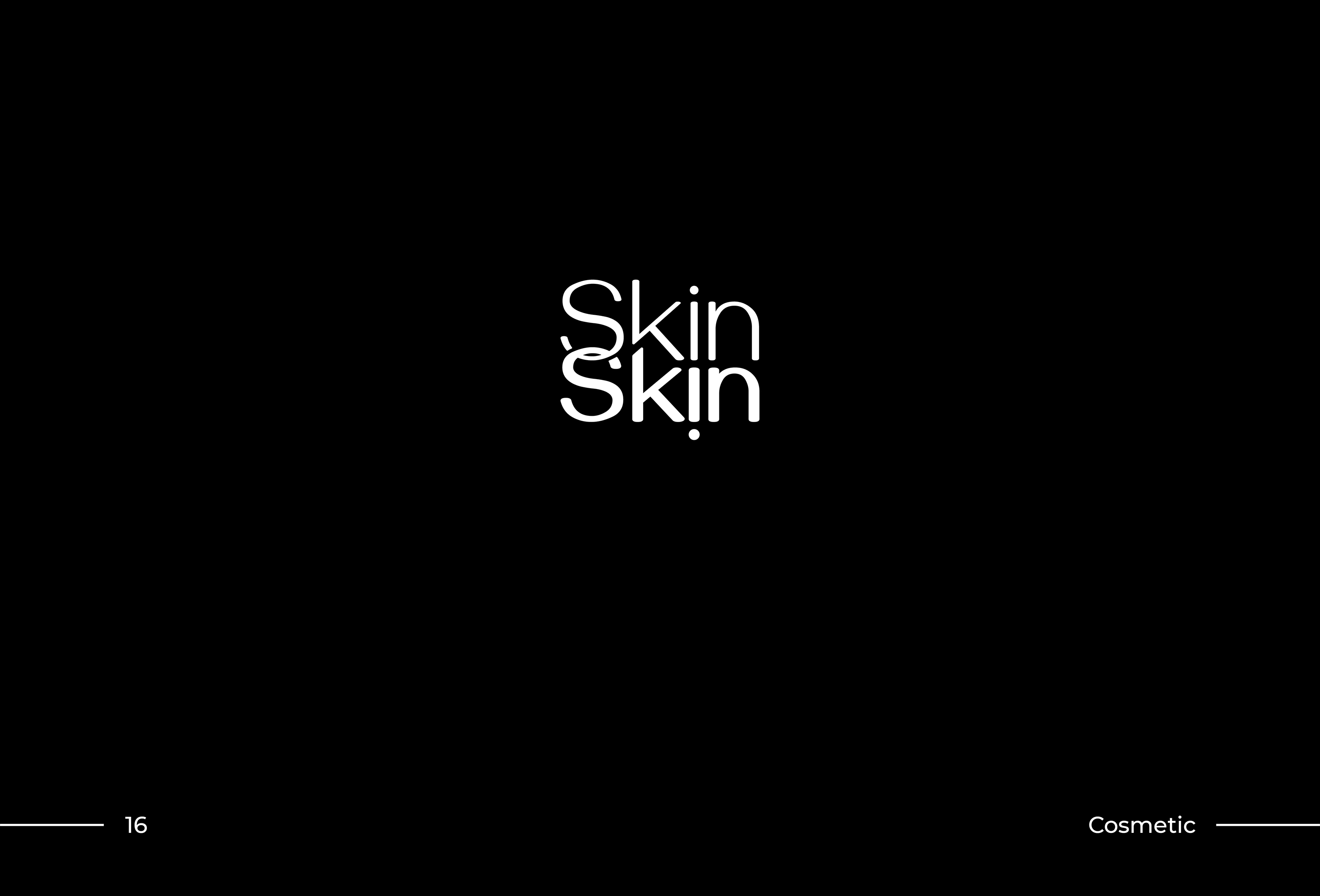 LOGOFOLIO 2021 — Изображение №17 — Брендинг на Dprofile