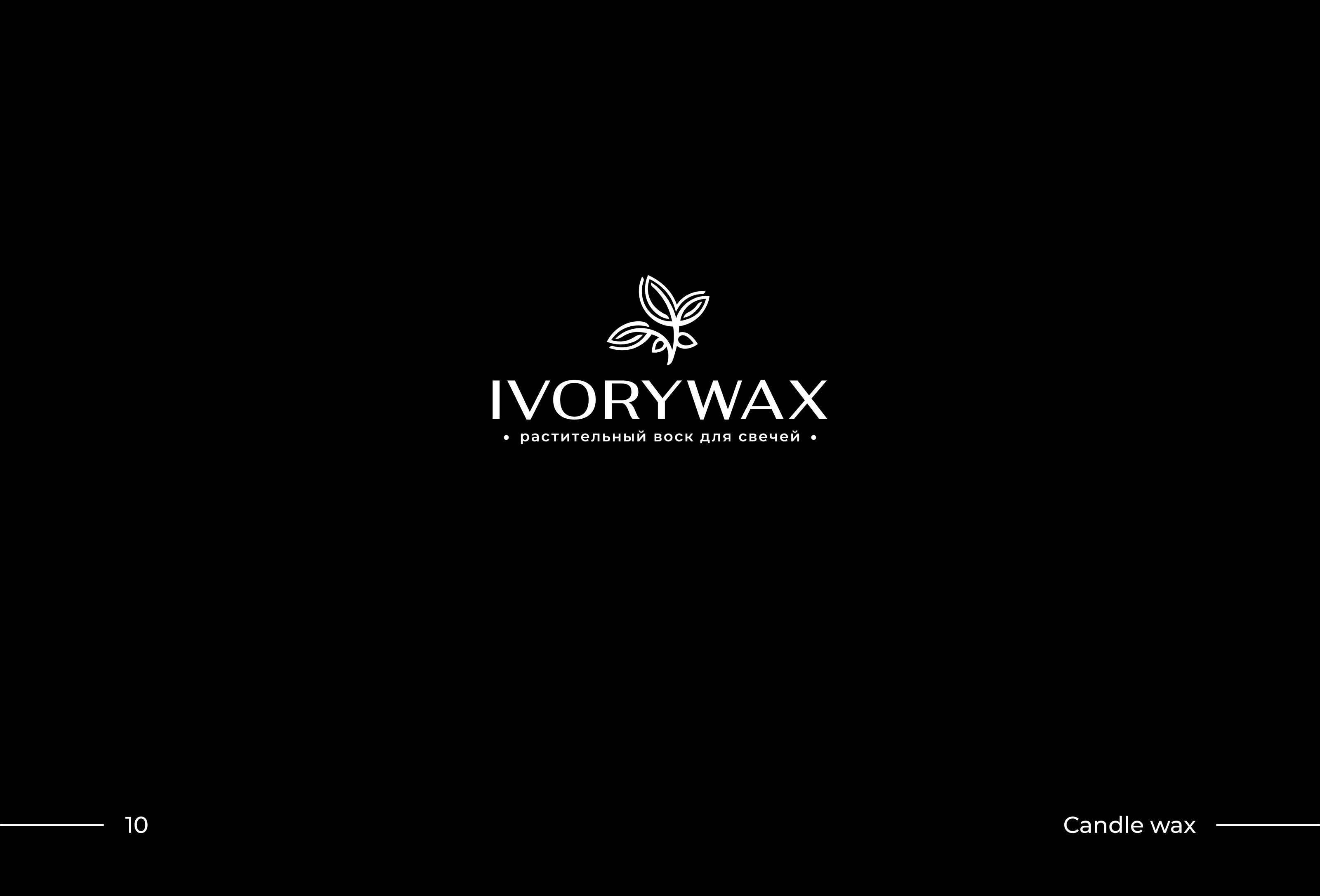 LOGOFOLIO 2021 — Изображение №11 — Брендинг на Dprofile