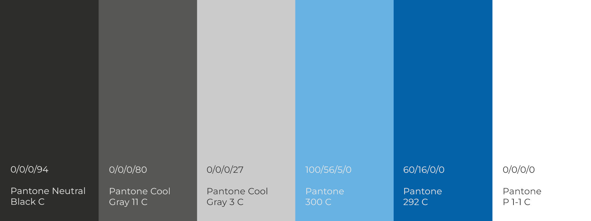 Редизайн логотипа юридической компании — Изображение №4 — Брендинг на Dprofile