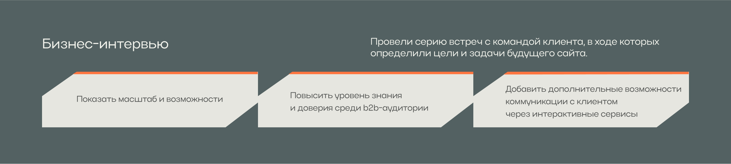 Корпоративный сайт для «Нового Втормета» — Изображение №2 — Интерфейсы на Dprofile