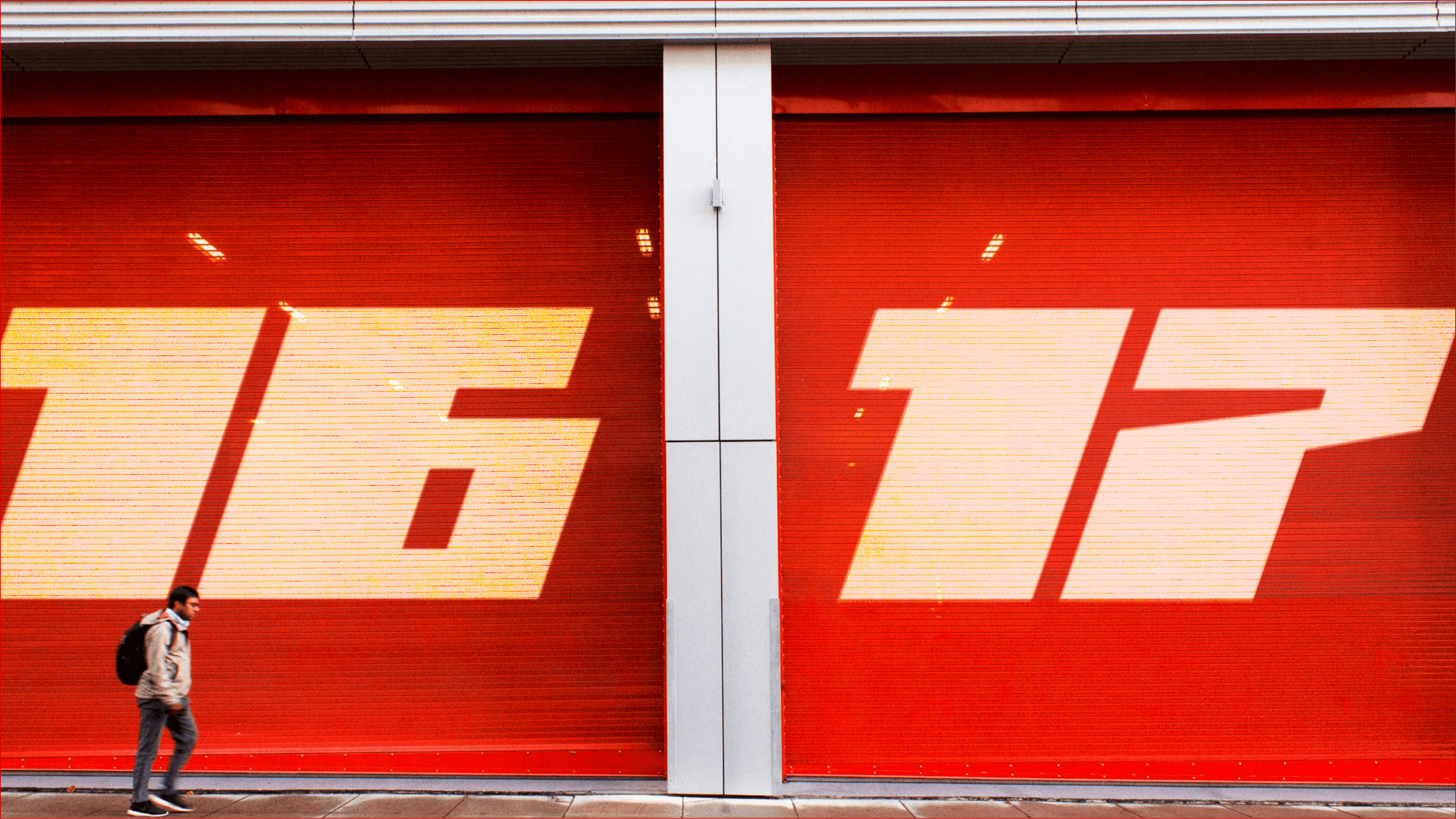 Логотип тюнинг-ателье «1617» — Изображение №5 — Брендинг на Dprofile