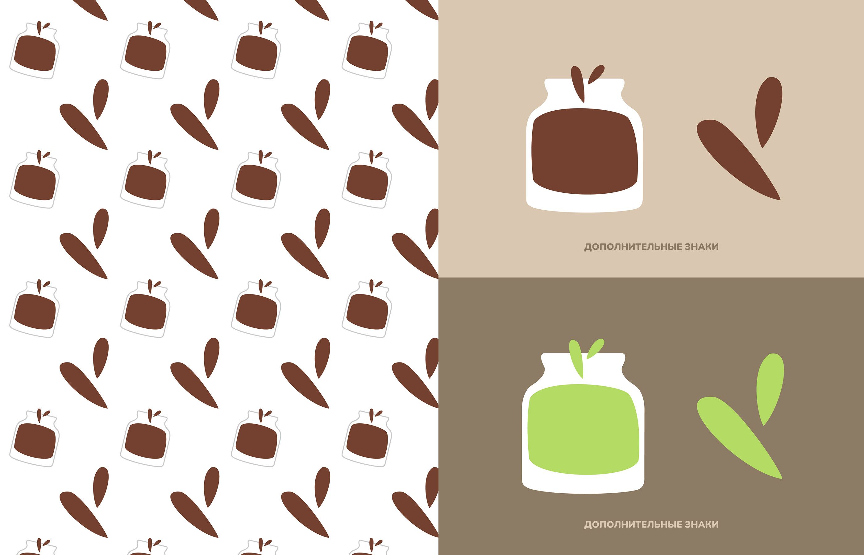 CHOCOLATE PARADISE редизайн логотипа | logo redesigne — Изображение №10 — Брендинг, Маркетинг на Dprofile