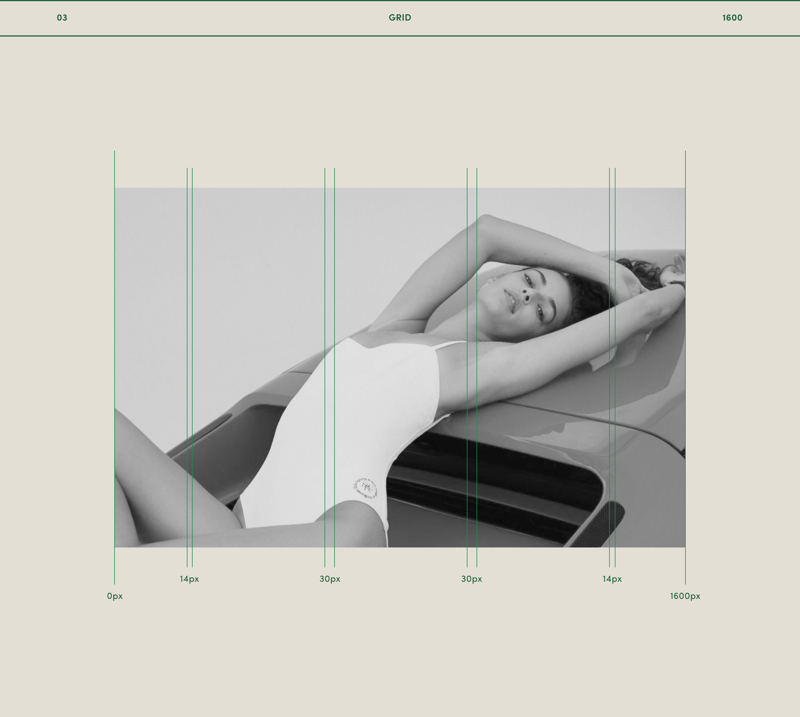 Sporty & Rich — Redesign Concept — Изображение №5 — Интерфейсы на Dprofile