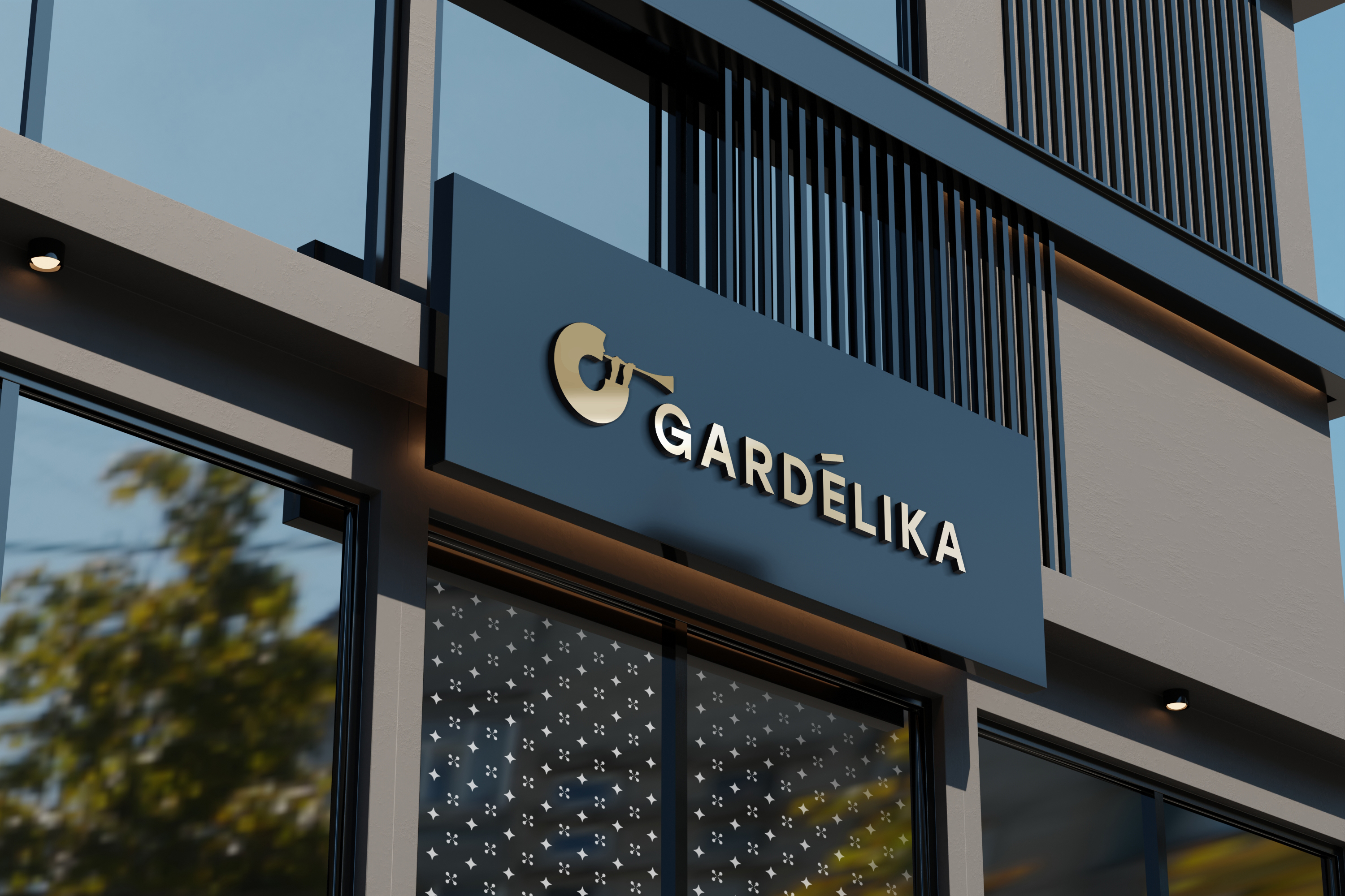 Gardelika — Изображение №39 — Брендинг на Dprofile