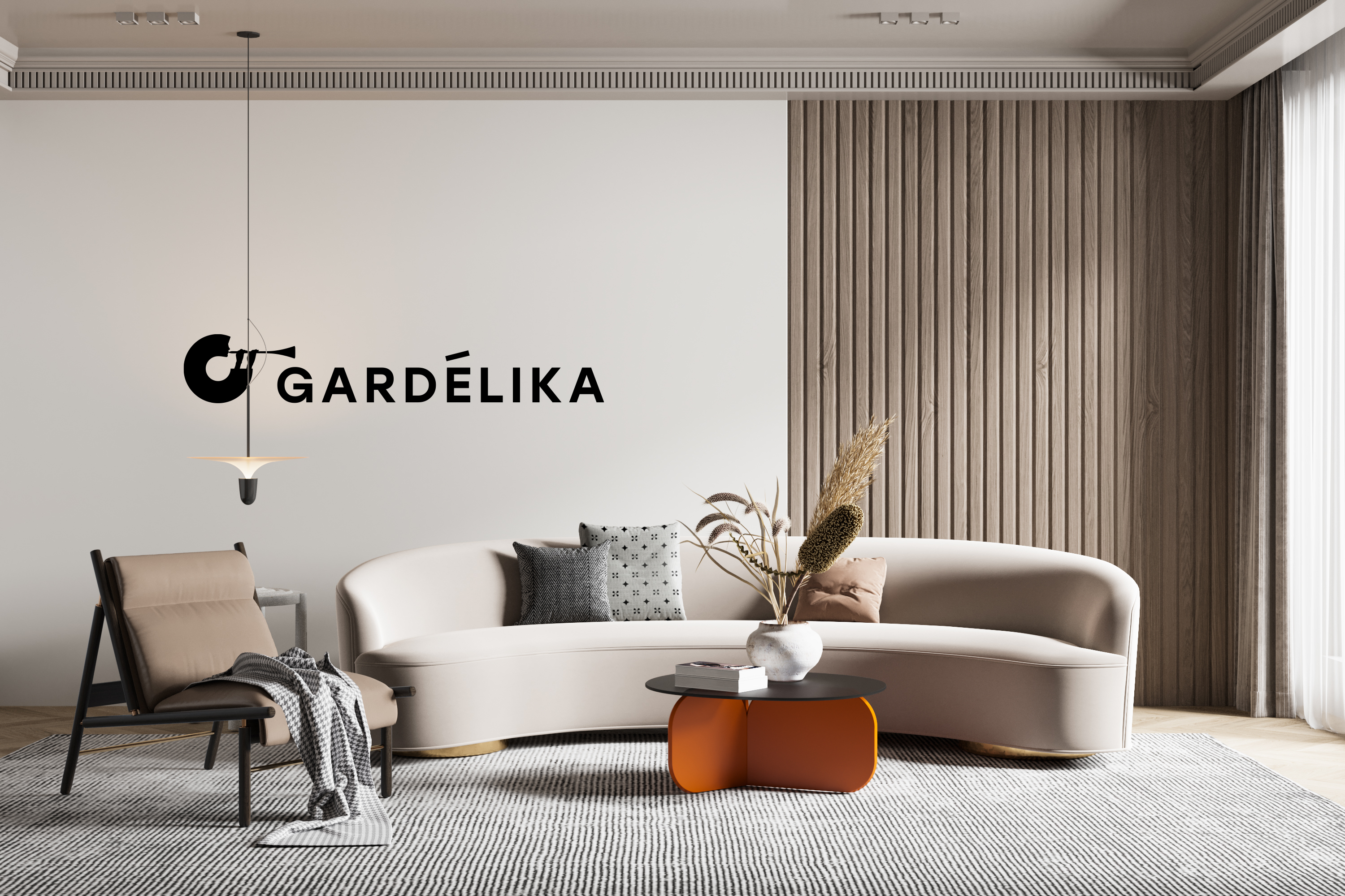 Gardelika — Изображение №11 — Брендинг на Dprofile