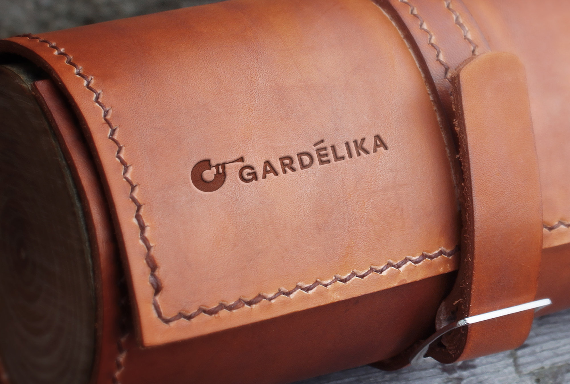 Gardelika — Изображение №16 — Брендинг на Dprofile
