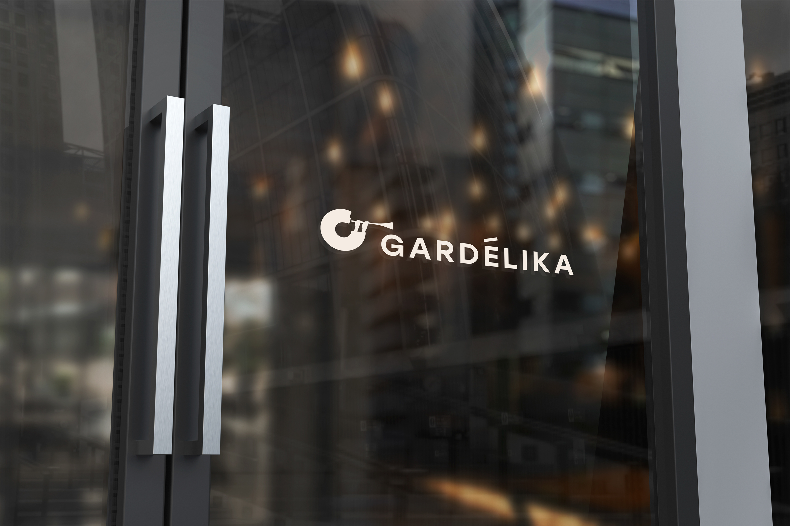Gardelika — Изображение №18 — Брендинг на Dprofile